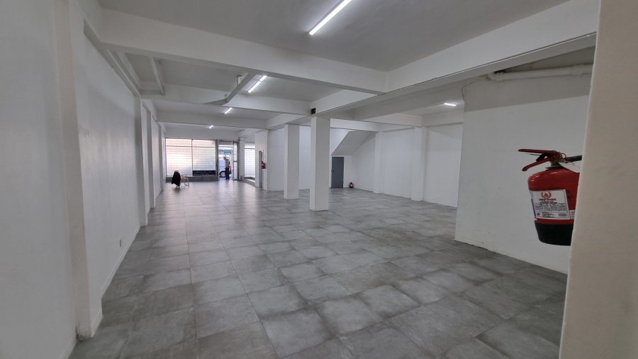 Commercial Property for Sale in Woodstock Western Cape